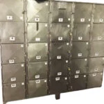 Armário para embalagens