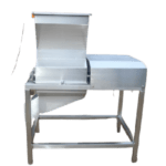Máquina para lavar tripas