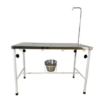Mesa par úbere