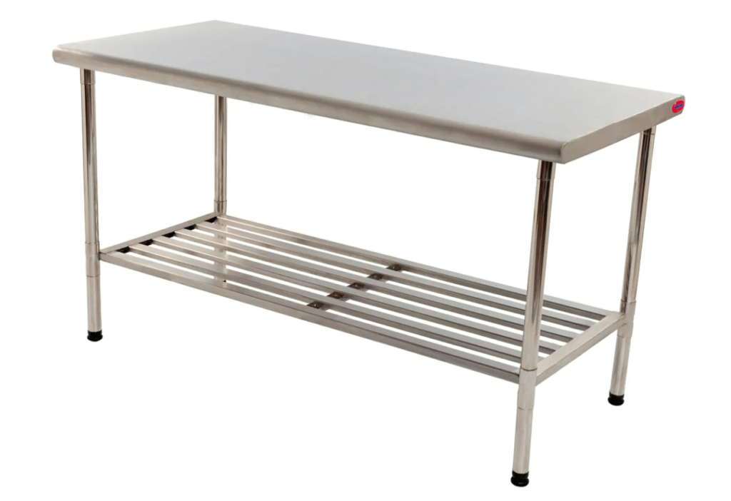 Mesa para desossa