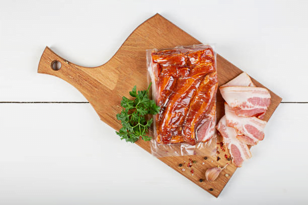 Processamento de Carne Bovina