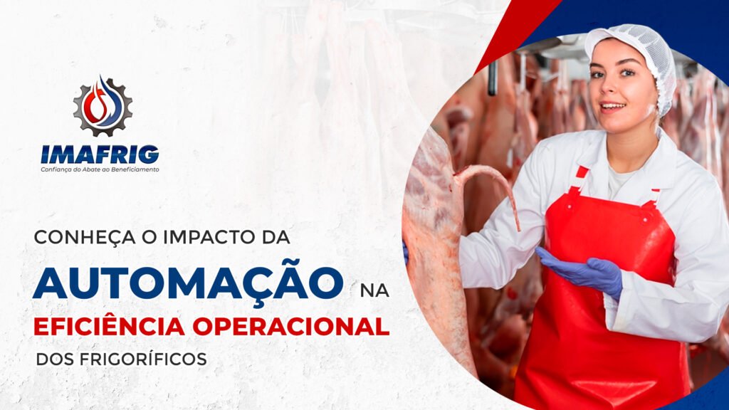automação