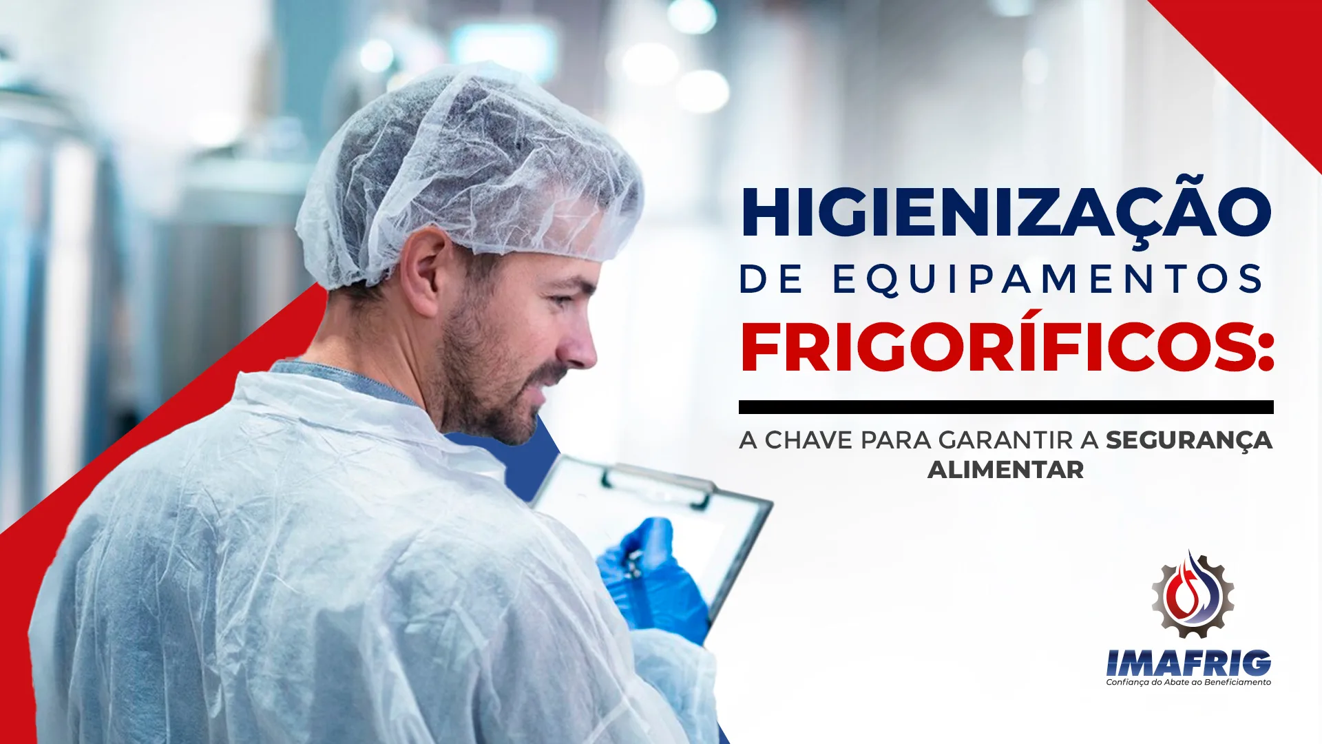 higienização